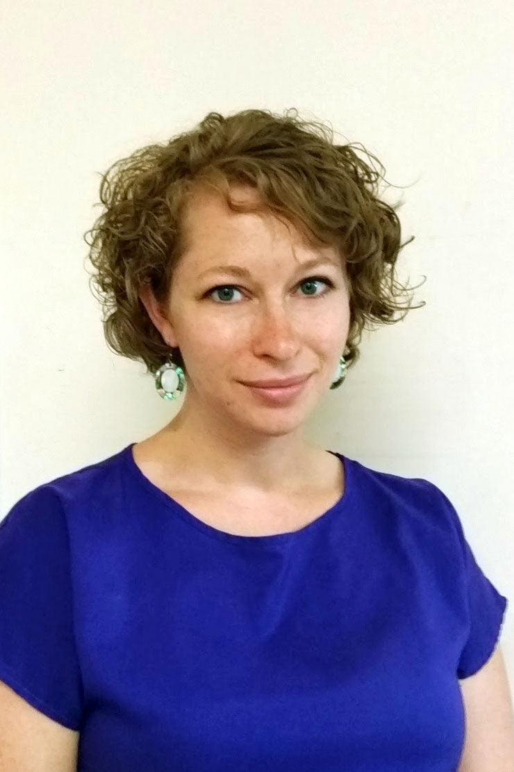 Elaine Buss