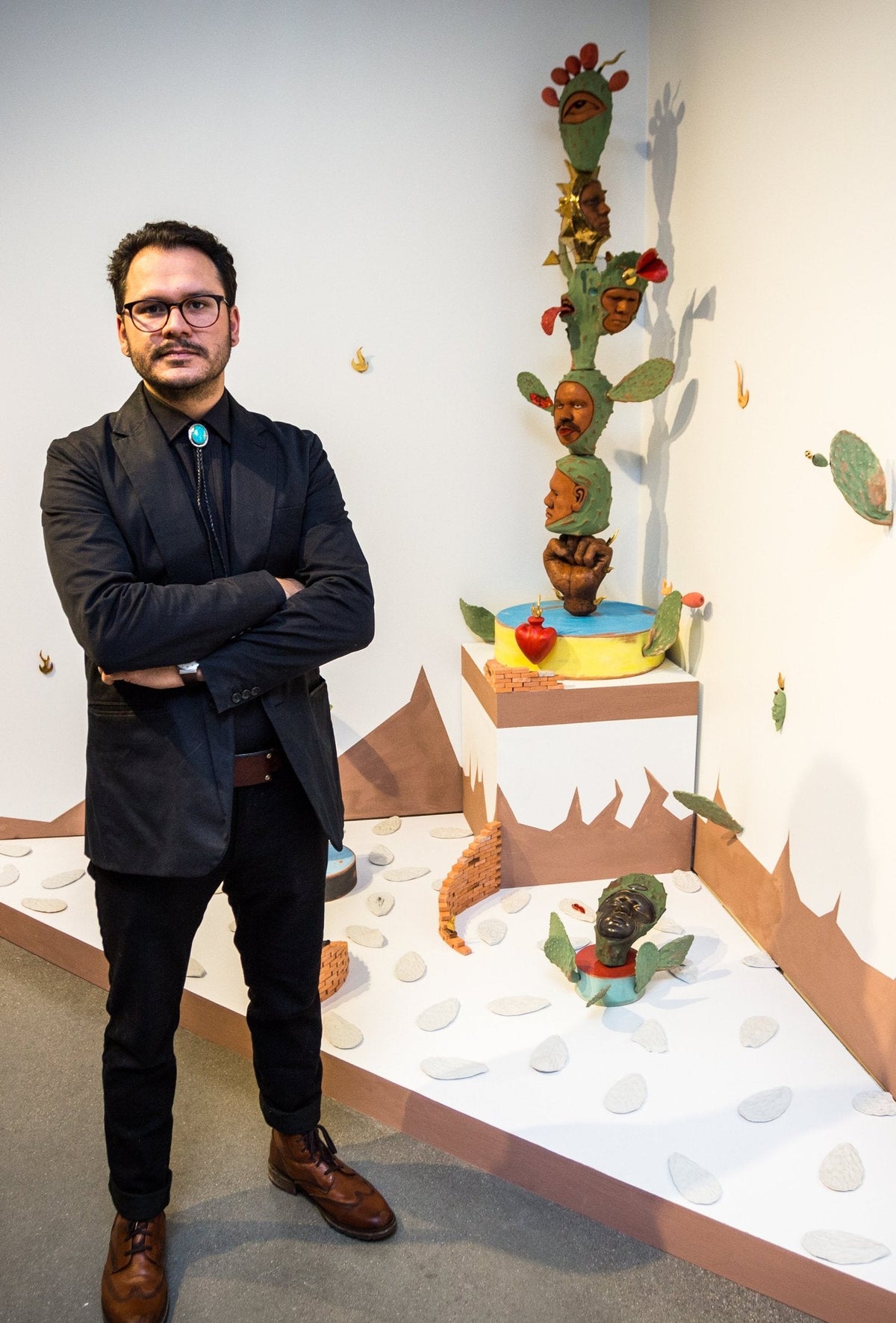 Salvador Jiménez-Flores