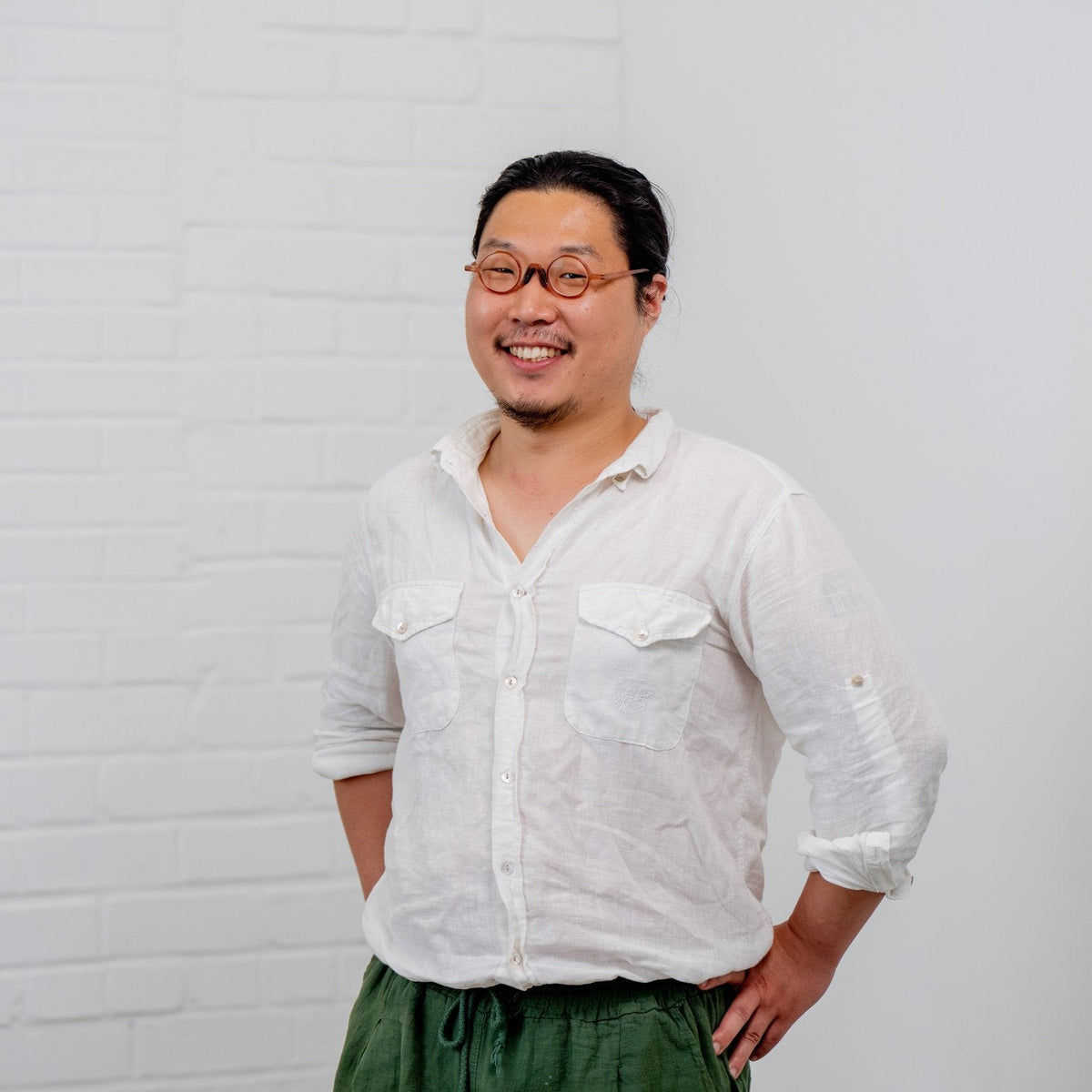 Huey Lee