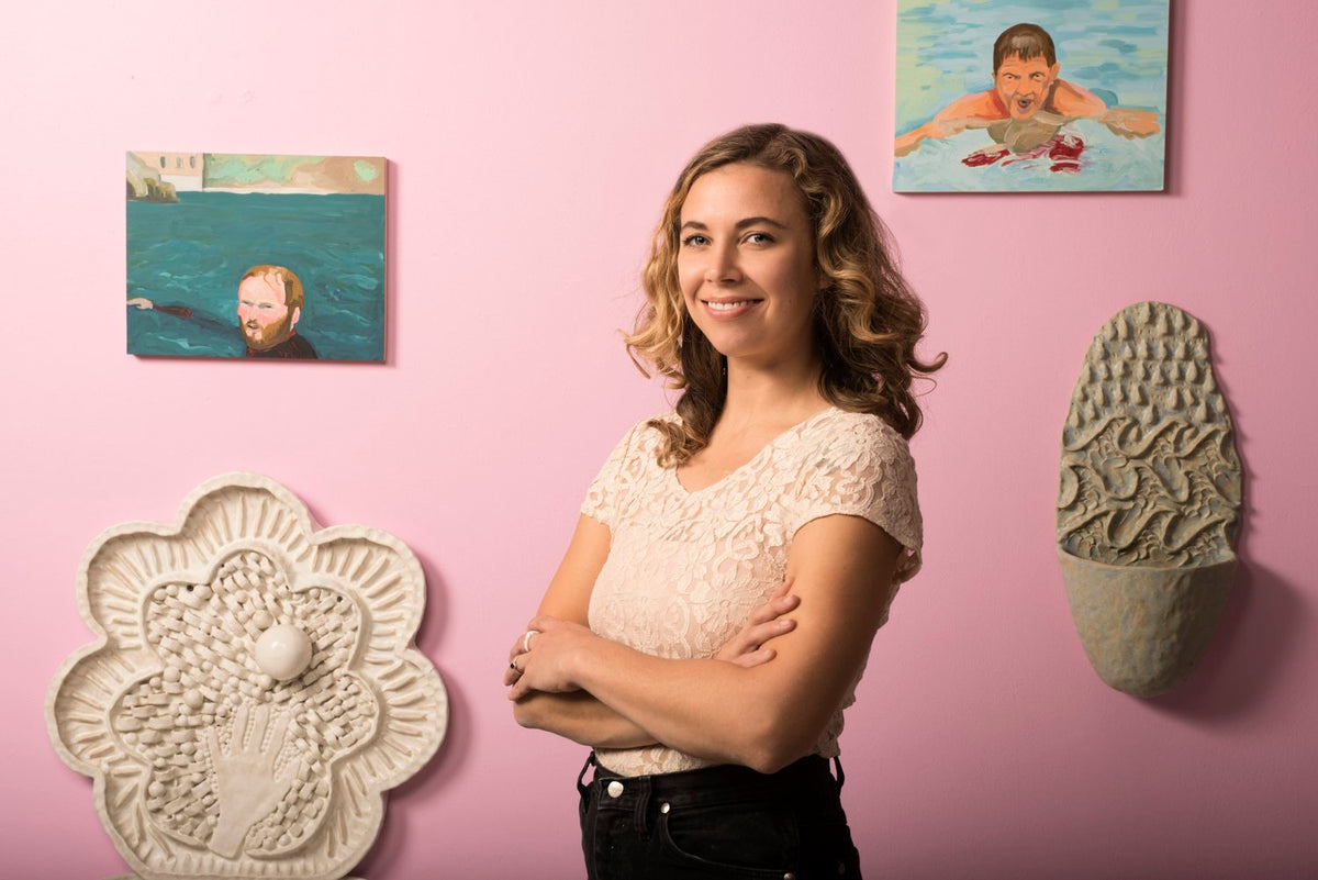 Stephanie Kantor