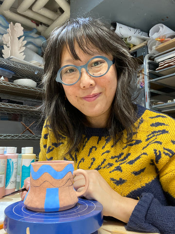 Julie Moon