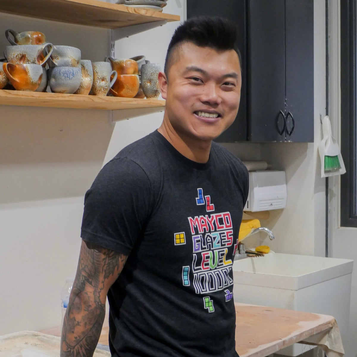 Jason Wang