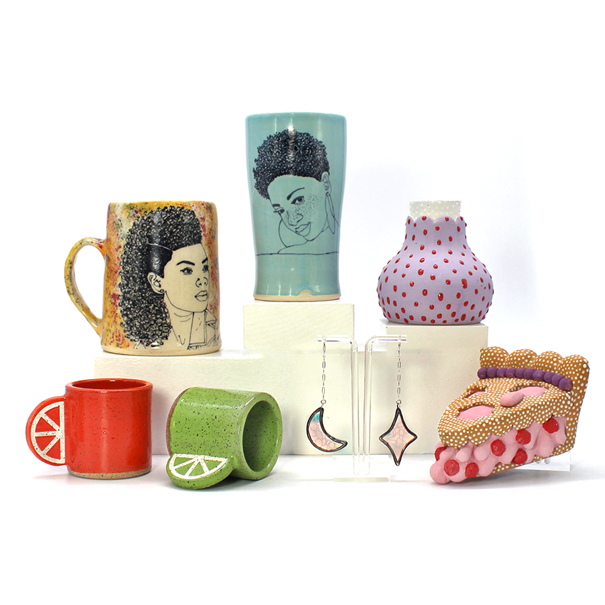 Sweet Summertime: summer Collection