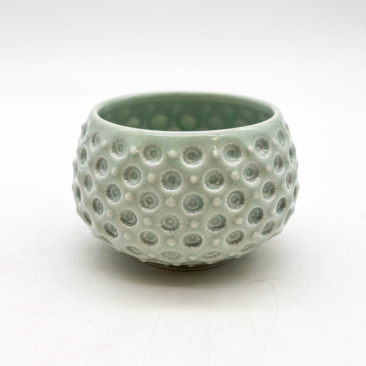 Victor and Friends: Tea Bowl Project