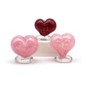Glass Heart
