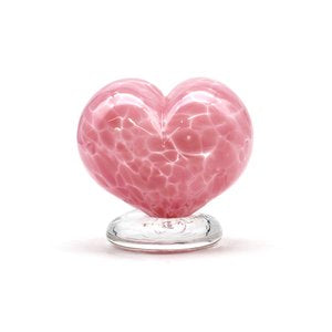 Glass Heart