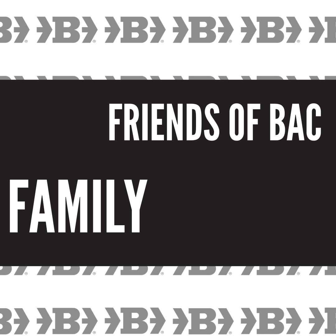 Friends of Belger Arts Program