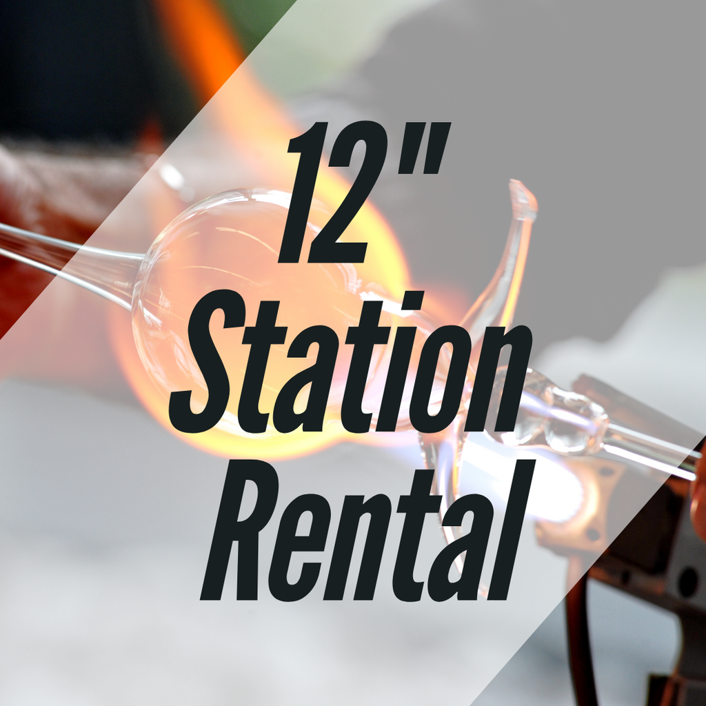 Station Rental 12"
