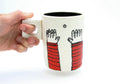 The Mug with Adams Puryear