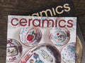 Ceramics Monthly