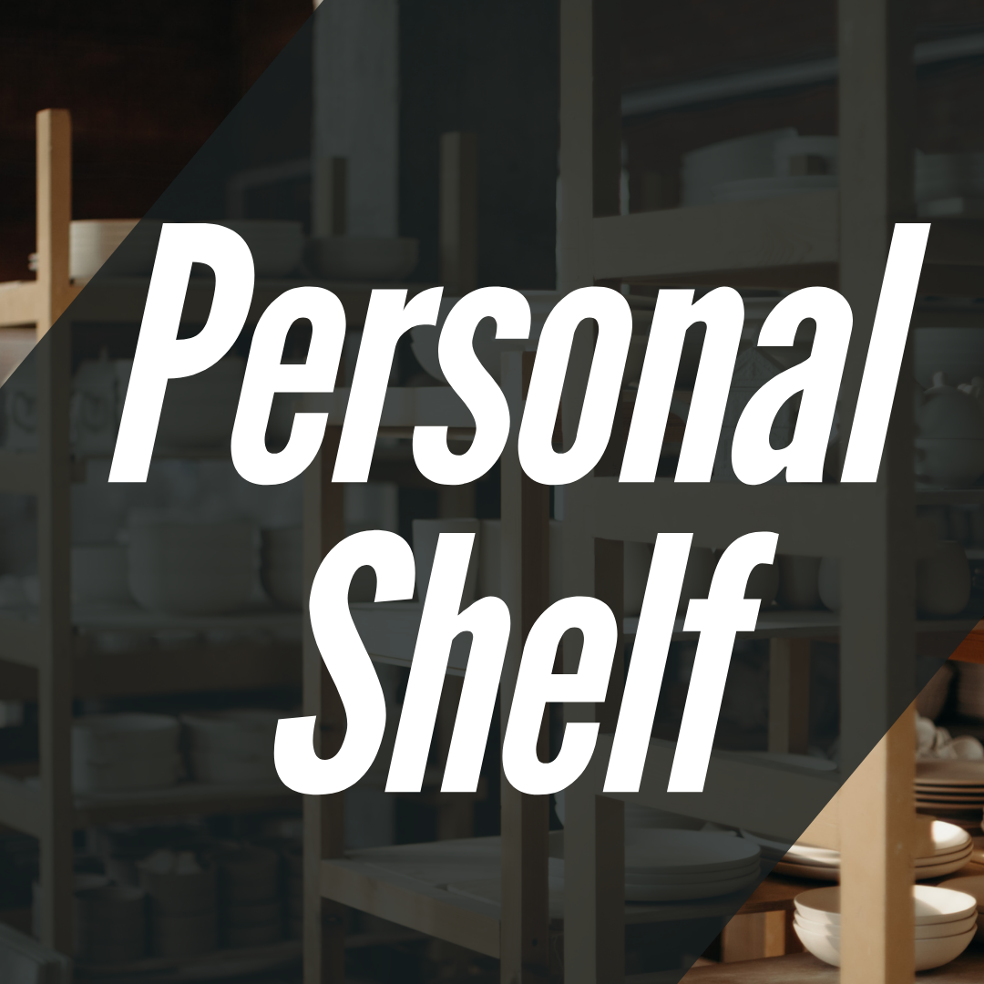 Personal Shelf Rental
