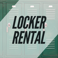 Locker Rental