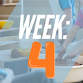 WEEK FOUR KIDS CAMP: July 21st-25th