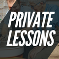 Private Lessons: Ceramics
