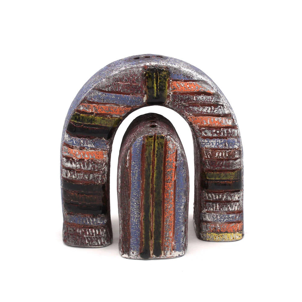 Salt and Pepper Arch