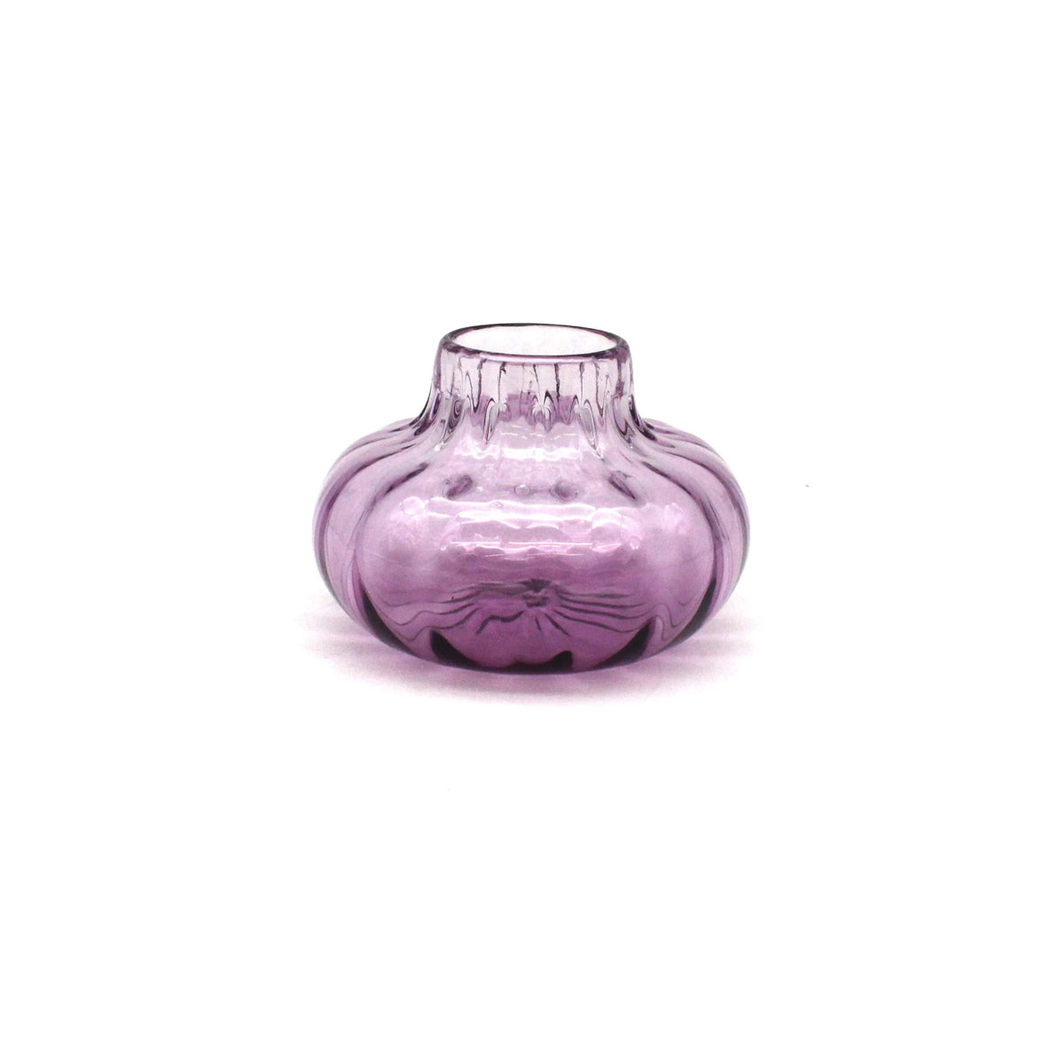 Amethyst Optic Vessel