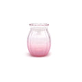 Powder Pink Optic Vessel
