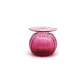 Ruby Pink Optic Vessel