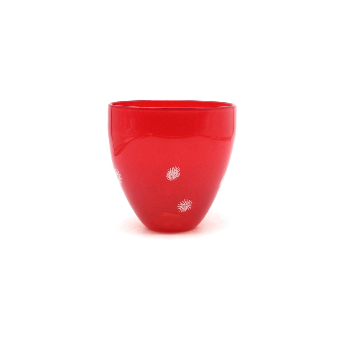 Scarlet Dandy Bowl