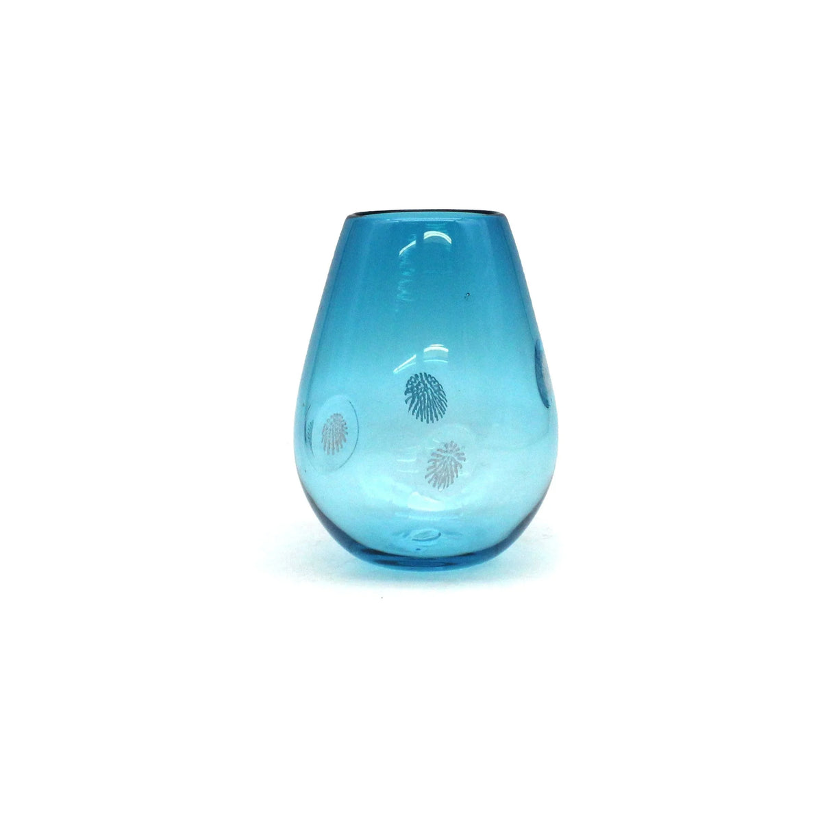 Cerulean Dandy Vessel
