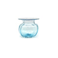 Baby Blue Optic Vessel