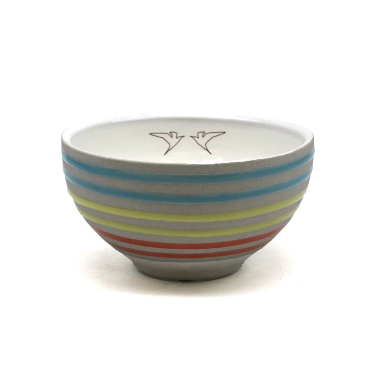 Bowl (Stripes)