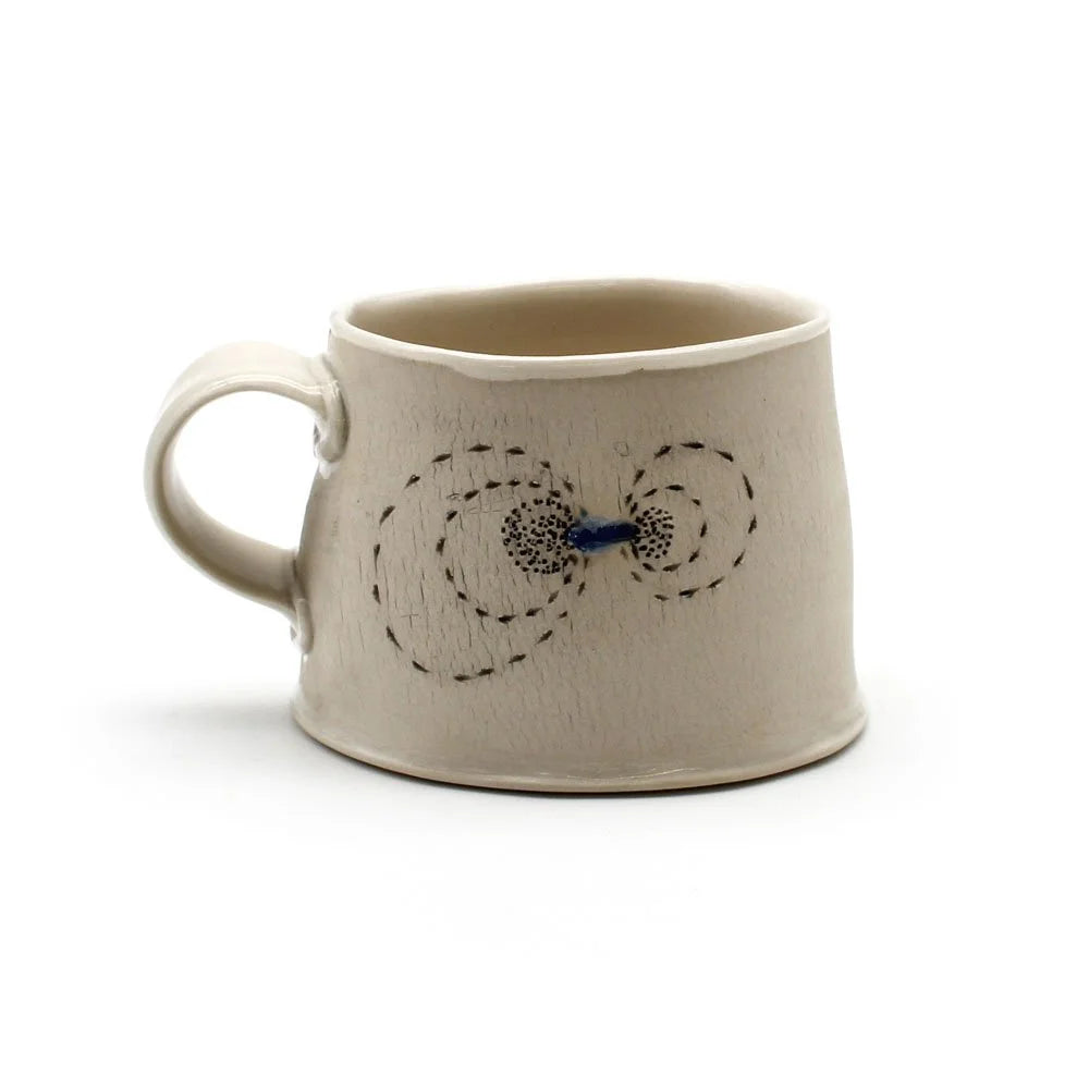 Flat Mug 1