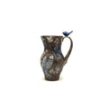 Bird Pitcher