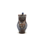 Bird Pitcher