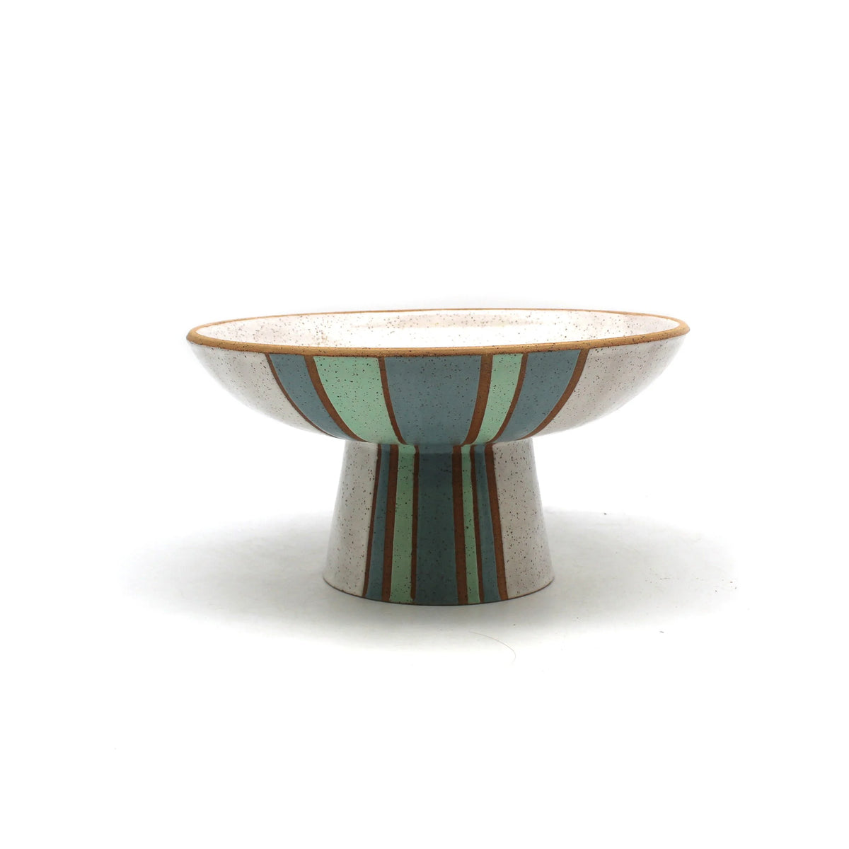 Pedestal Bowl