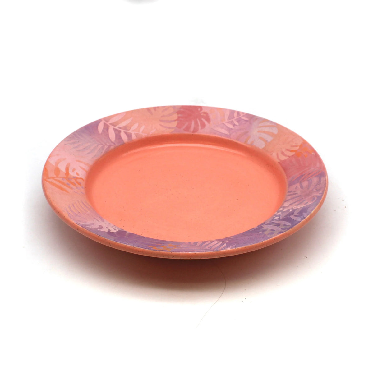 Tropical Serving Dish
