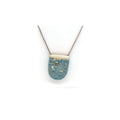 Shield Pendant