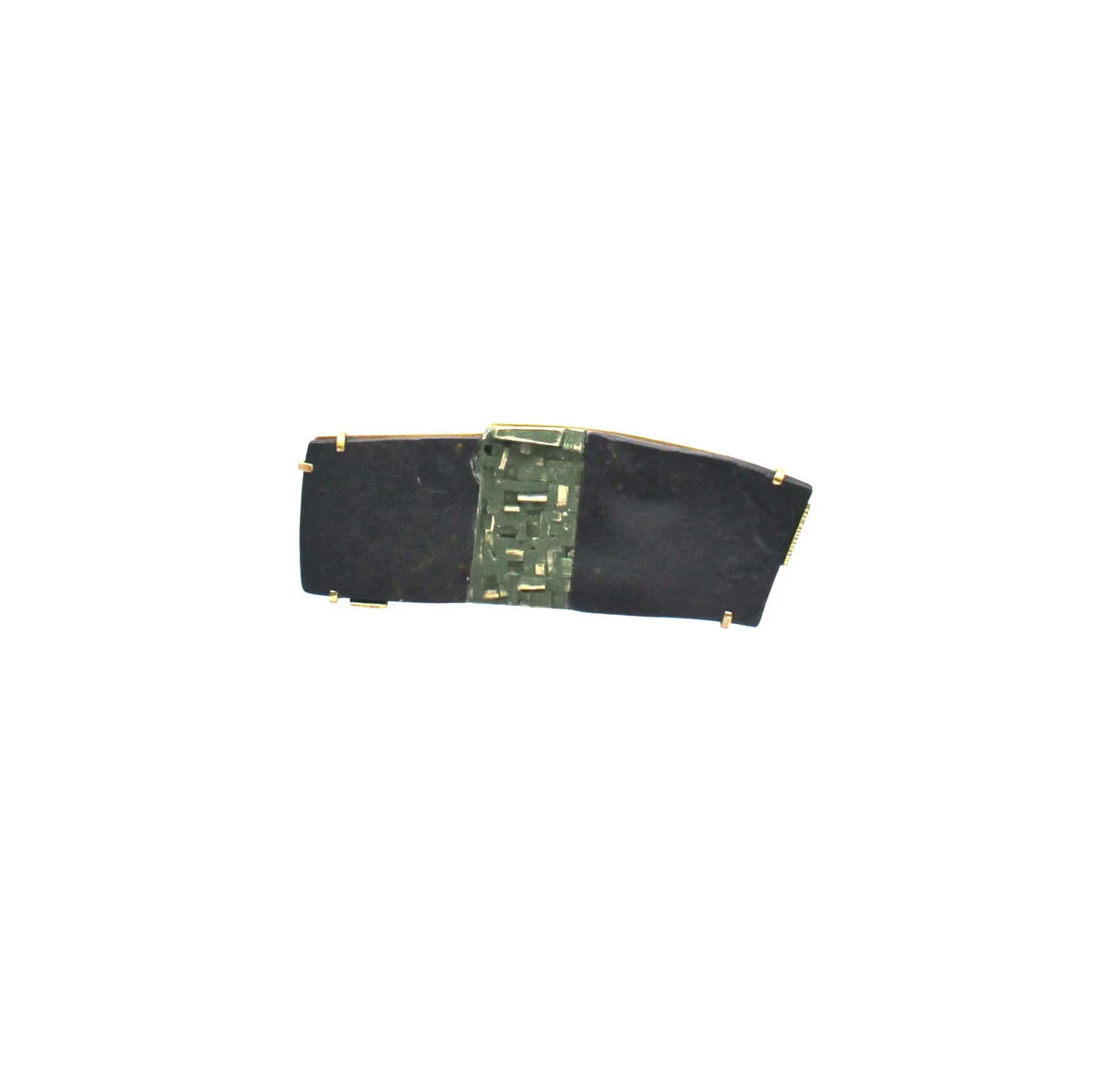Division Brooch