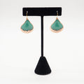 Conch Earrings