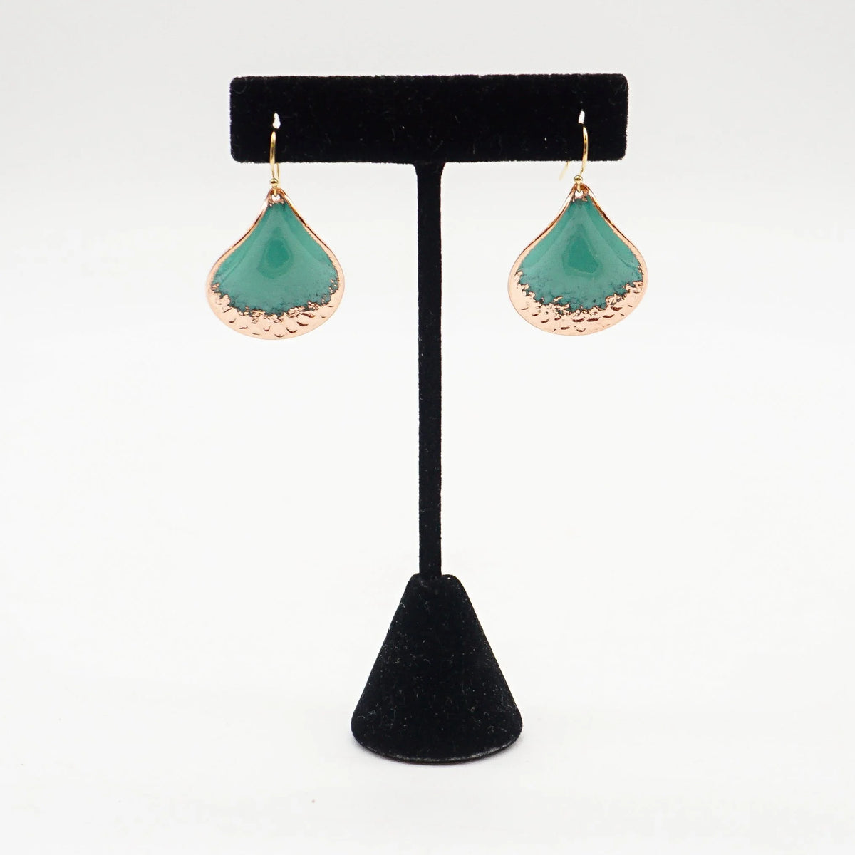 Conch Earrings