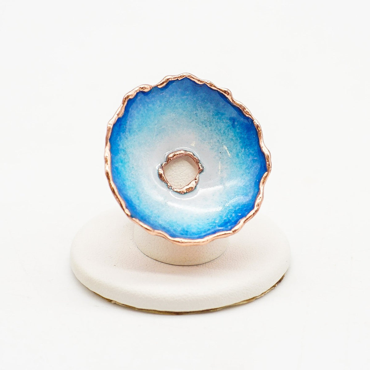 Oyster Ring
