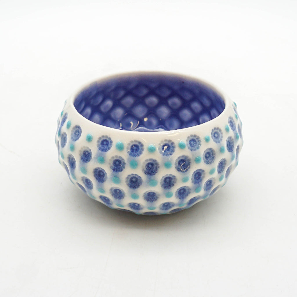 Stamped Bowl 1