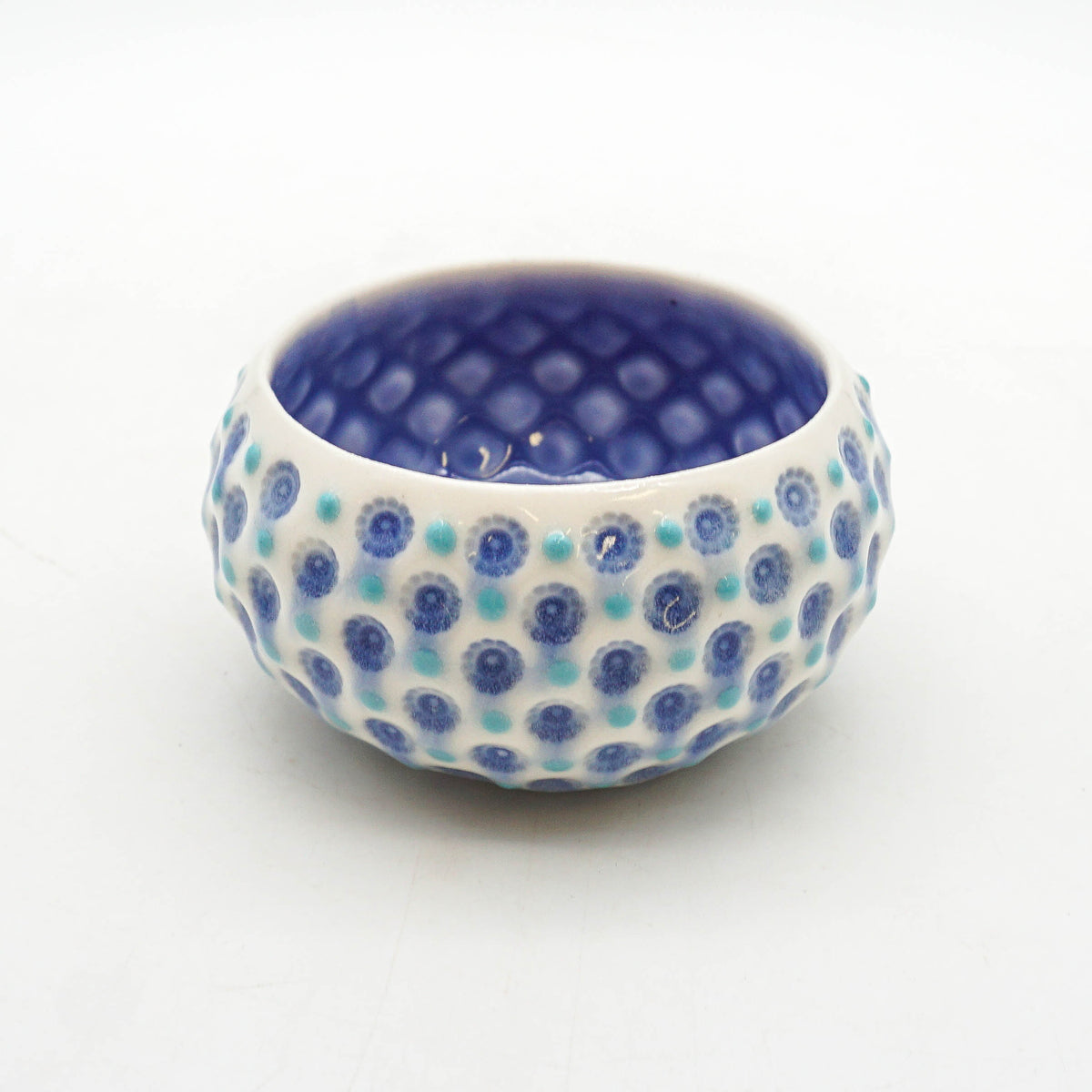 Stamped Bowl 1