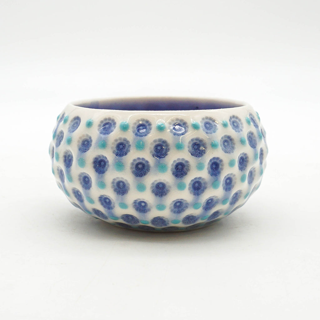 Stamped Bowl 1