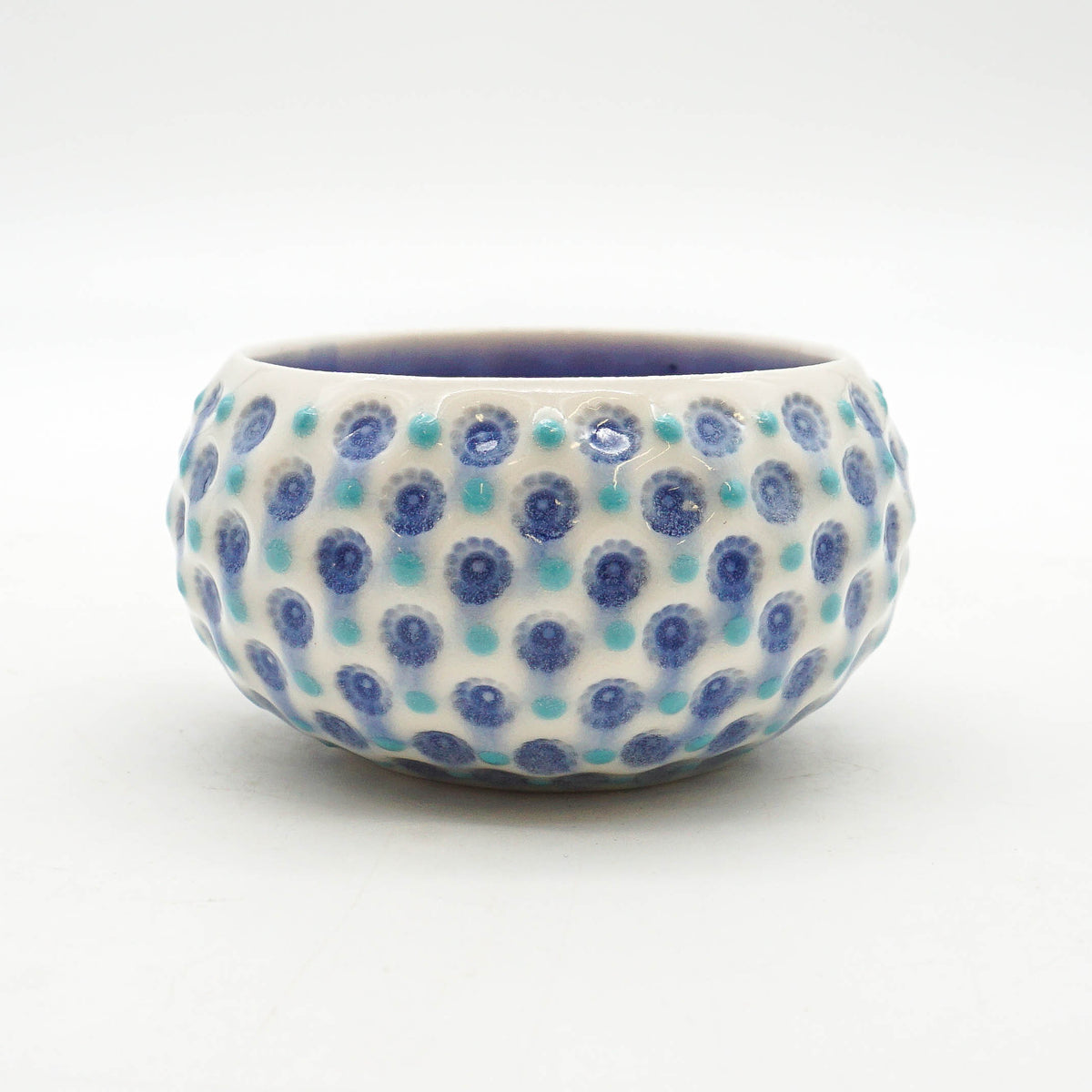 Stamped Bowl 1