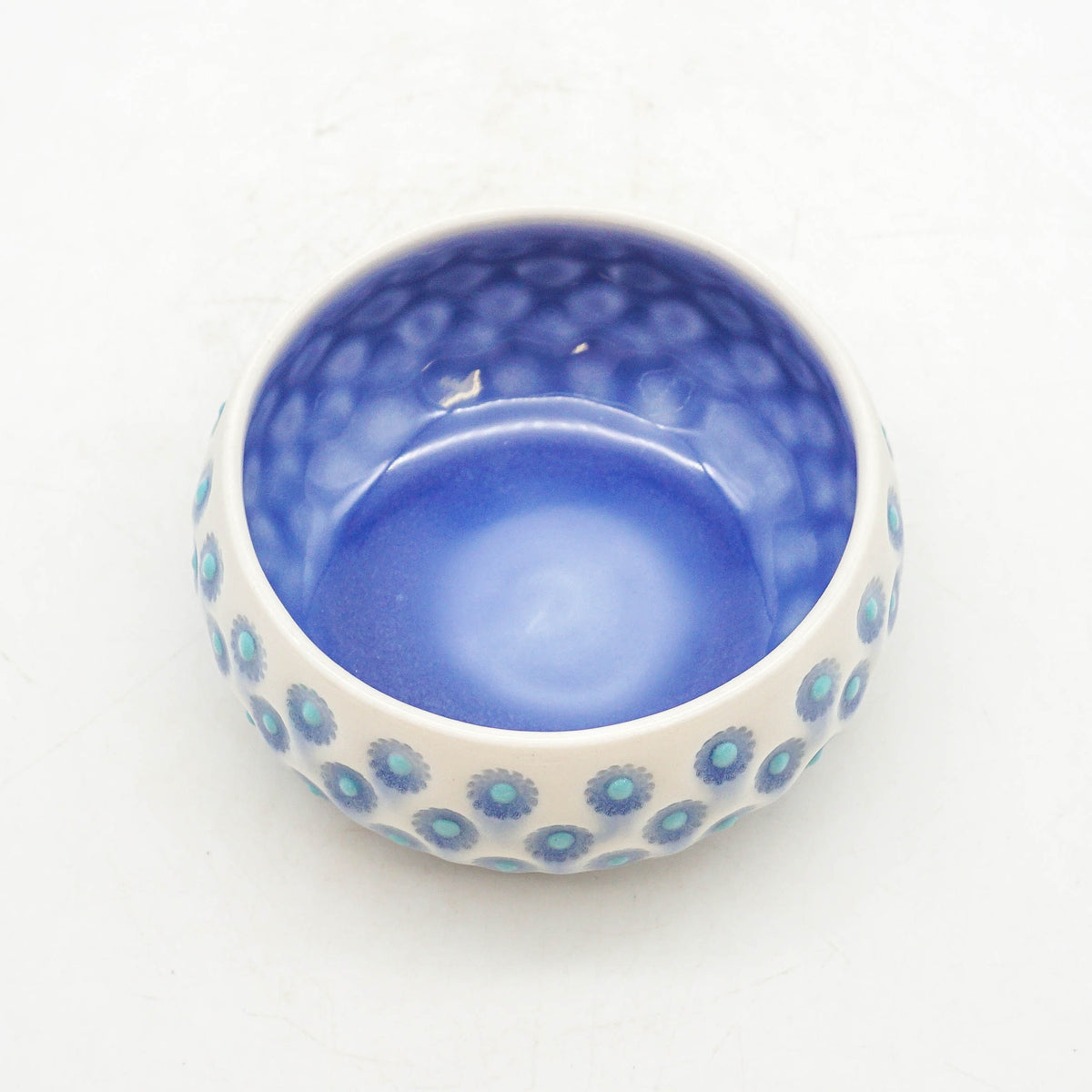 Stamped Bowl 1