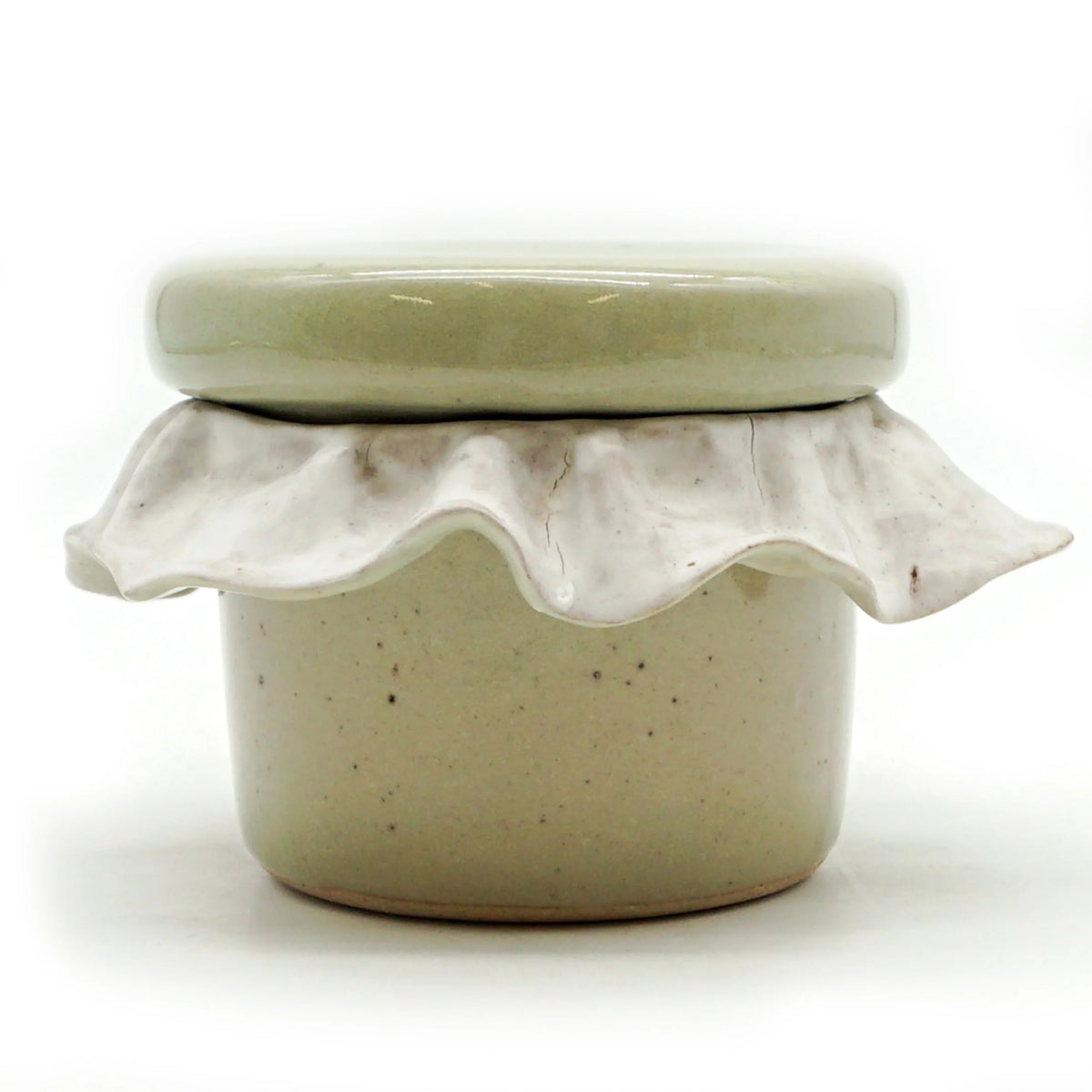 Barni Jars (Celadon)