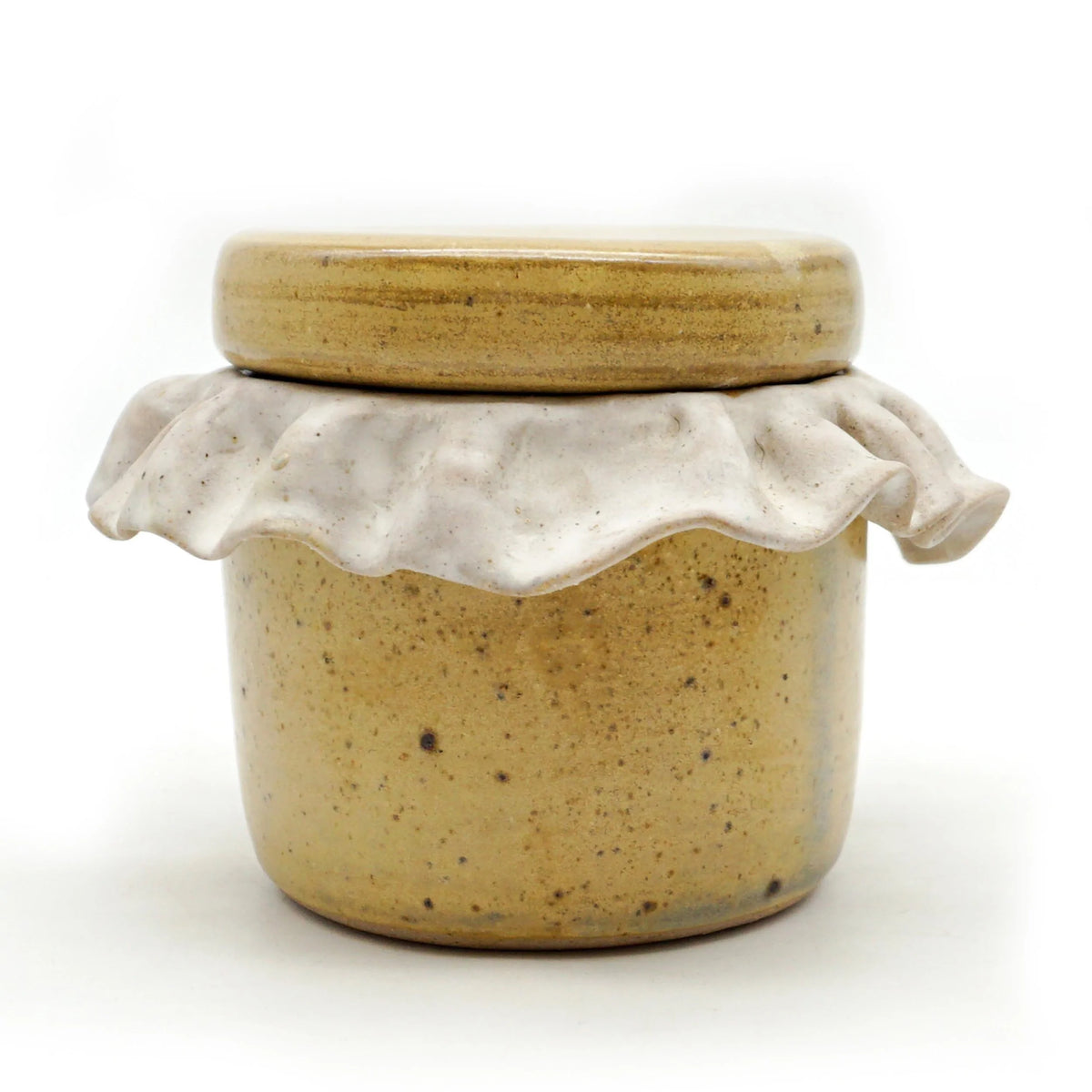 Barni Jars (Titanium) (Copy)