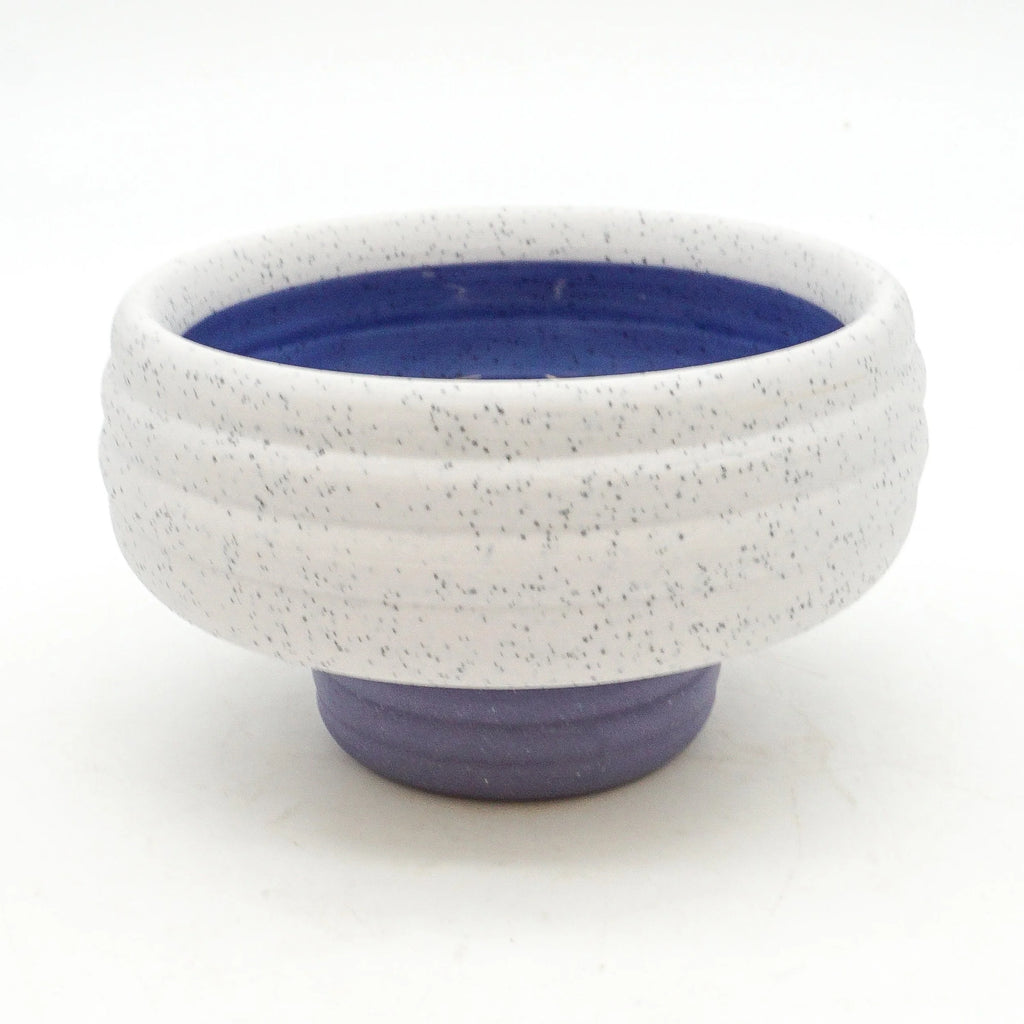 Grey Speckle Bowl