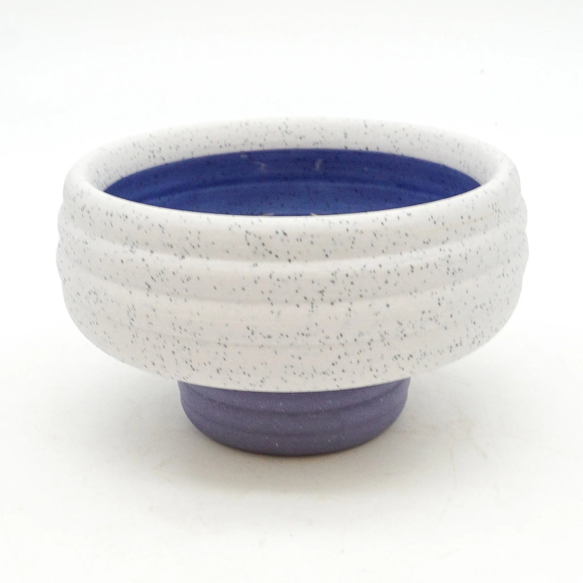 Grey Speckle Bowl