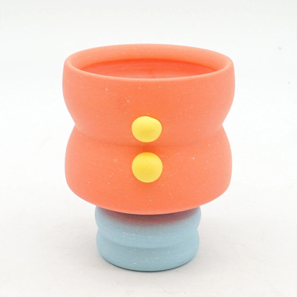 Coral Cup
