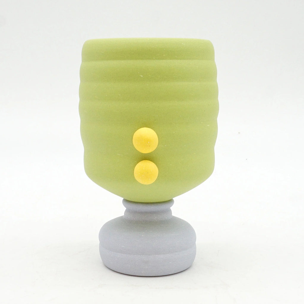 Lime Cocktail Cup