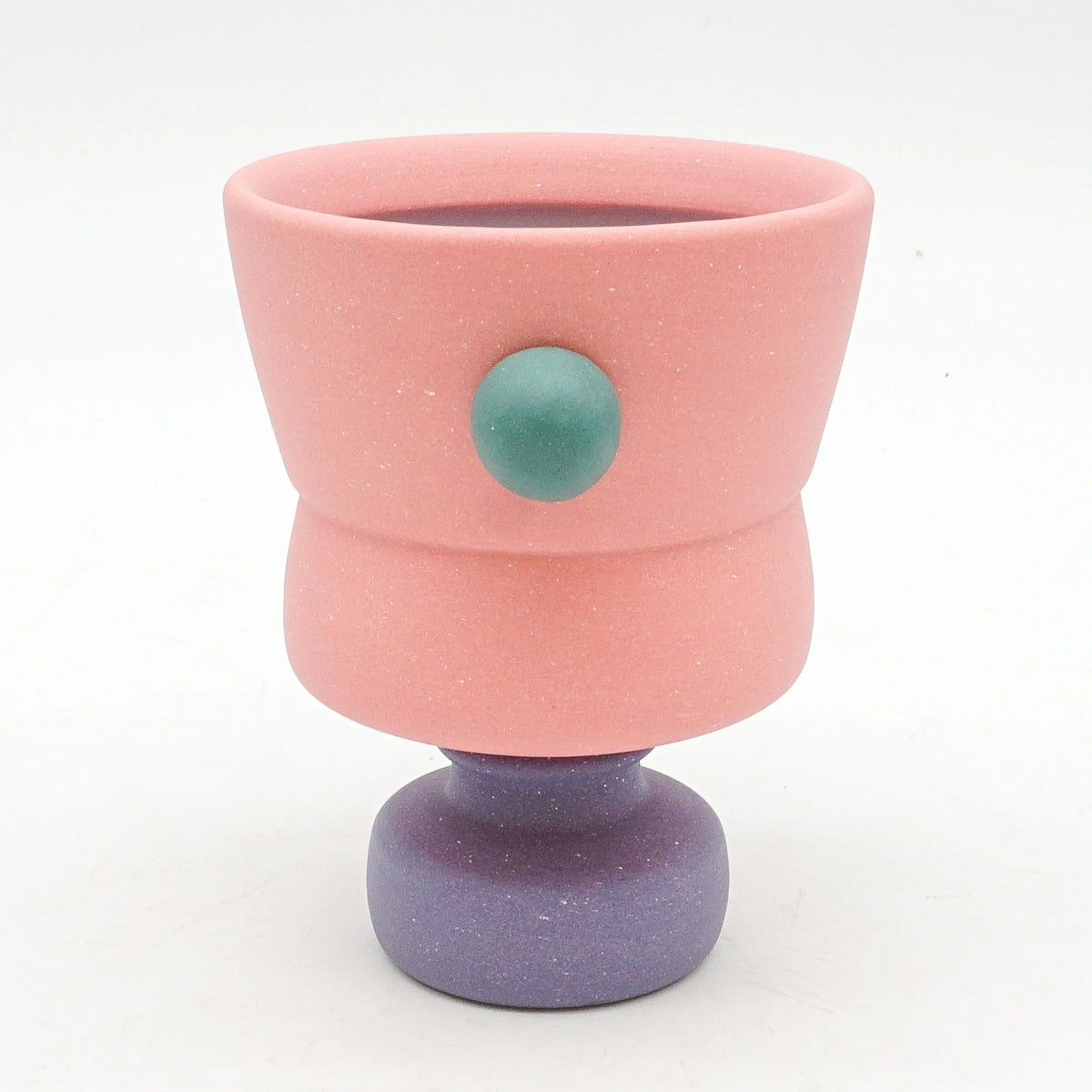 Pink Cocktail Cup