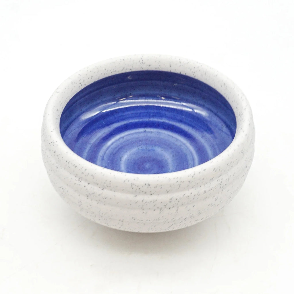 Grey Speckle Bowl