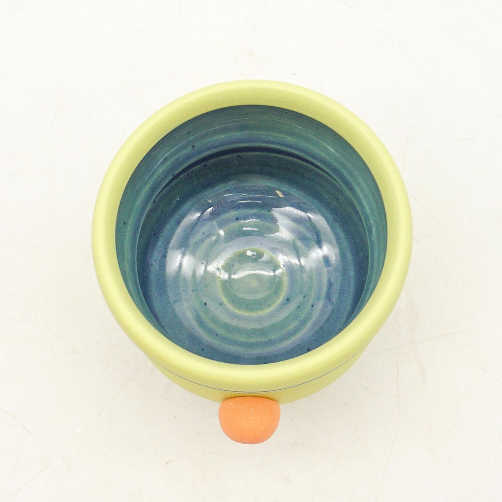 Green Cup